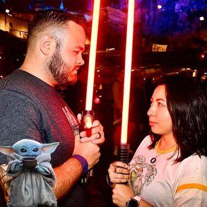 Meet your Posher, Gregory